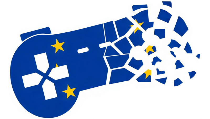 Activistii din Stop Killing Games vor „spăla” editorii, cerând returnarea jocurilor vechi prin lege.