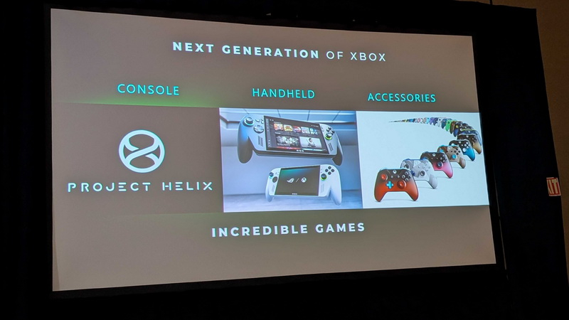 Proiectul Xbox Helix va dobândi generarea de cadre bazată pe inteligență artificială și un nou nivel de ray tracing – instrumentele vor apărea în 2027