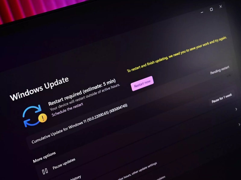 Proporția utilizatorilor Windows 11 a crescut la peste 72 %, datorită răspândirii accelerate a sistemului