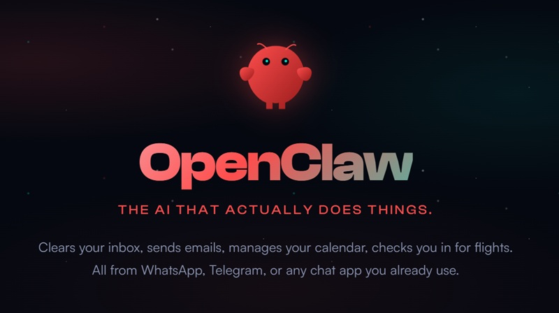 OpenAI a atras creatorul agentului AI viral OpenClaw.