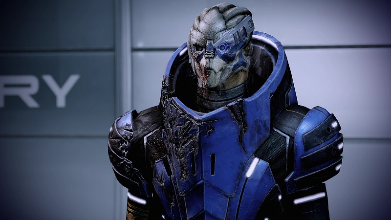 BioWare este atât de ocupat încât nu reușește să demonstreze noul Mass Effect.
