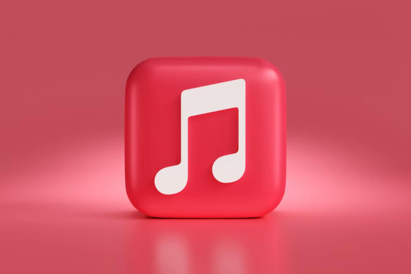 Apple Music va marca piesele create cu ajutorul inteligenței artificiale