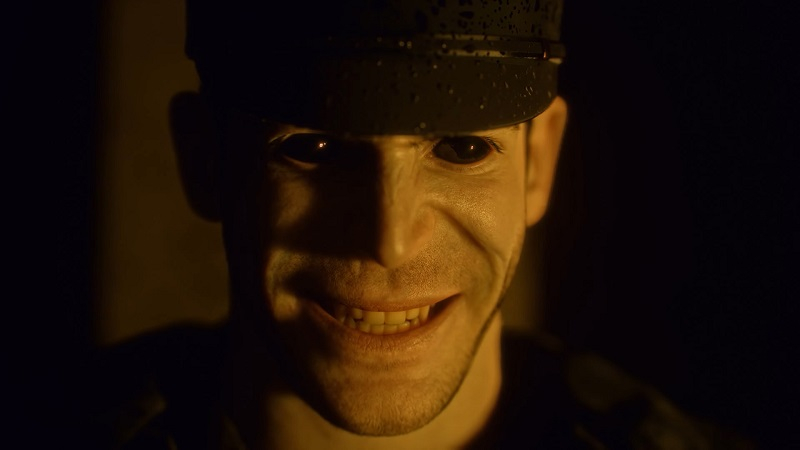 Creatori RoboCop: Rogue City au prezentat shooter-ul RPG vampiric Hunter: The Reckoning – Deathwish în lumea Vampire: The Masquerade