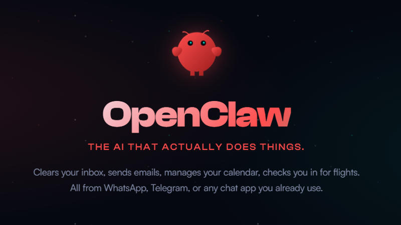 Google a lansat aplicația Workspace pentru OpenClaw și alți agenți AI externi.