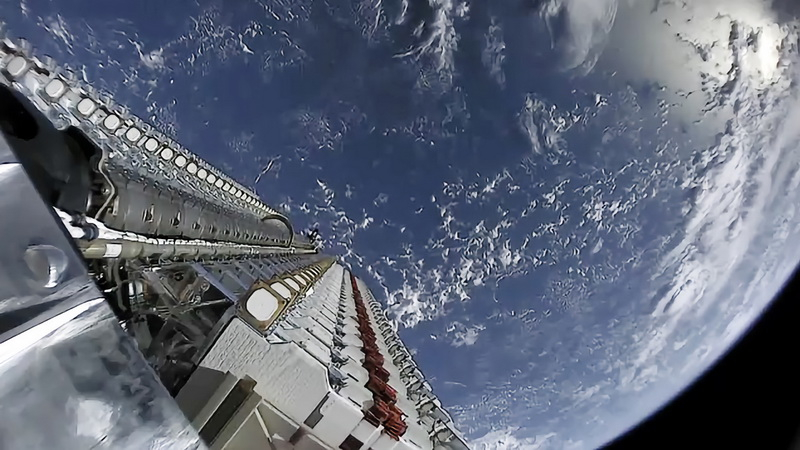 Google discută cu SpaceX instalarea de centre de date orbitale în cadrul inițiativei sale Suncatcher