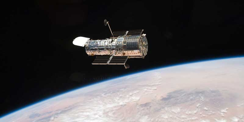 Lansarea telescopului NASA „Roman” nu va opri funcționarea lui Hubble – îl vor susține și chiar extinde.