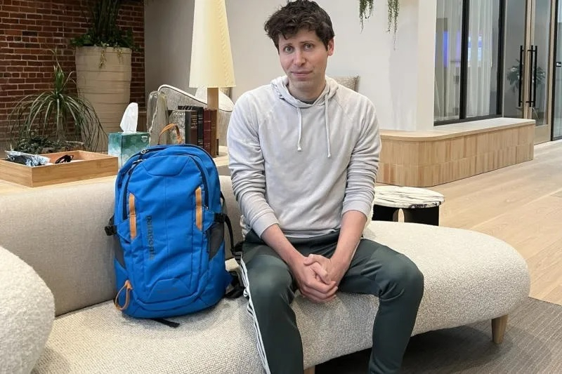 Sam Altman a declarat că inteligența artificială perturbează echilibrul dintre muncă și capital, iar soluțiile pentru a face față acestei situații nu sunt încă cunoscute