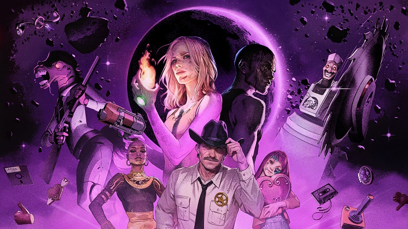 Directorul din Take‑Two a explicat de ce, după 12 ani de activitate, compania investește încă în jocul de tip shooter neliniar Judas, dezvoltat de BioShock.