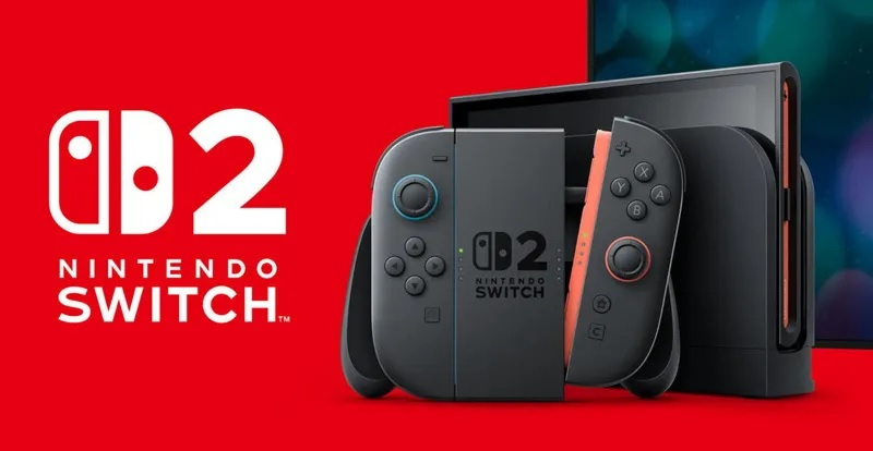 Investitorii au așteptat Nintendo: prețul Switch 2 va crește în curând la 499$