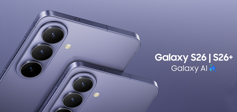 Samsung a declarat că creșterea prețurilor la Galaxy S26 este legată de mărirea capacității de stocare.