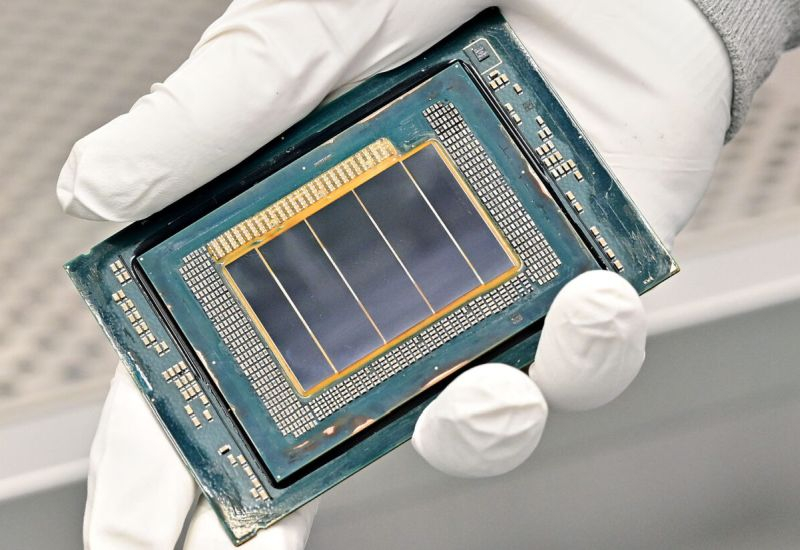 Intel a semnalat reducerea defectelor în procesele Intel 4, 3 și 18A