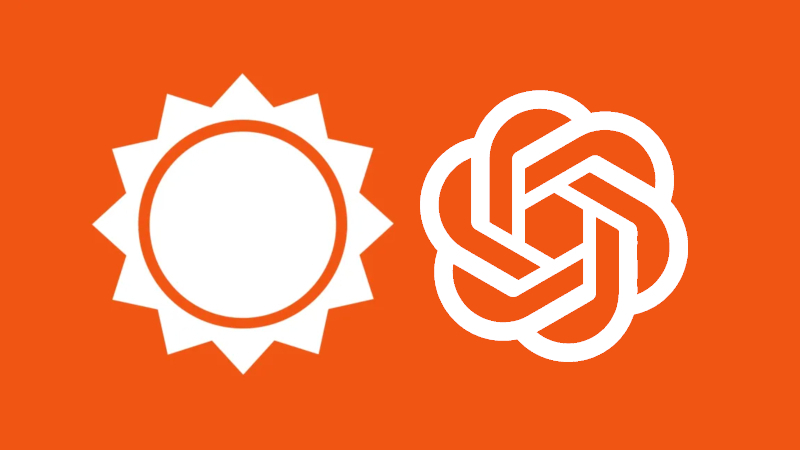 ChatGPT poate acum să prezică vremea pentru următoarele zece zile, folosind date de la AccuWeather