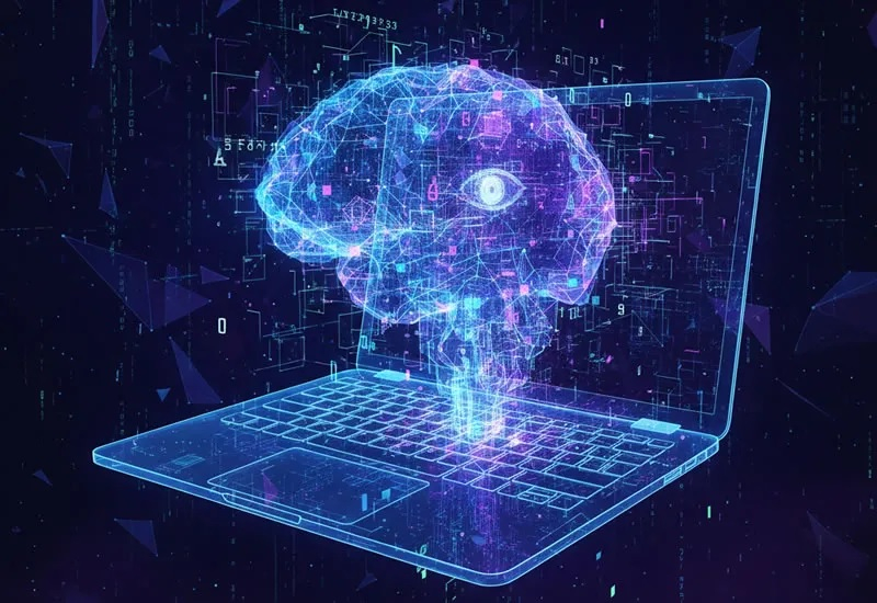 Traficul botneturilor din rețea va depăși fluxul de oameni până în 2027, anunță Cloudflare.