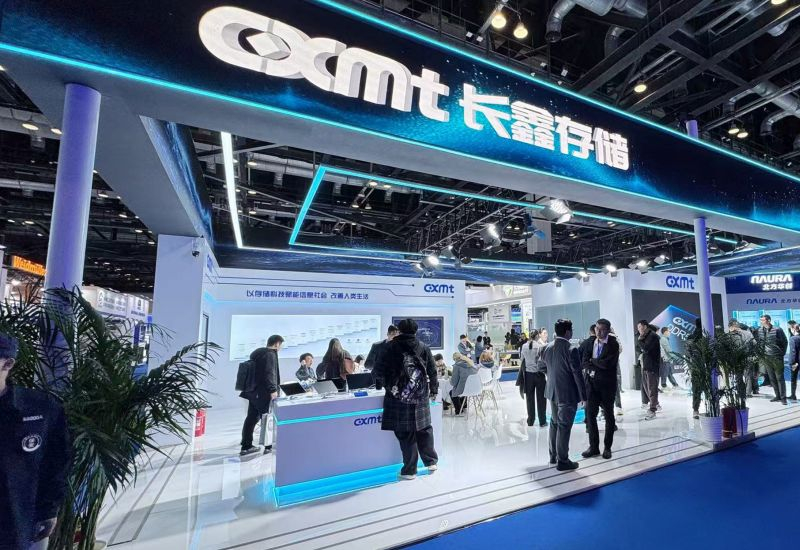China va accelera producția de memorie pentru a profita de lipsa – CXMT și YMTC își doresc să obțină profit din deficit.