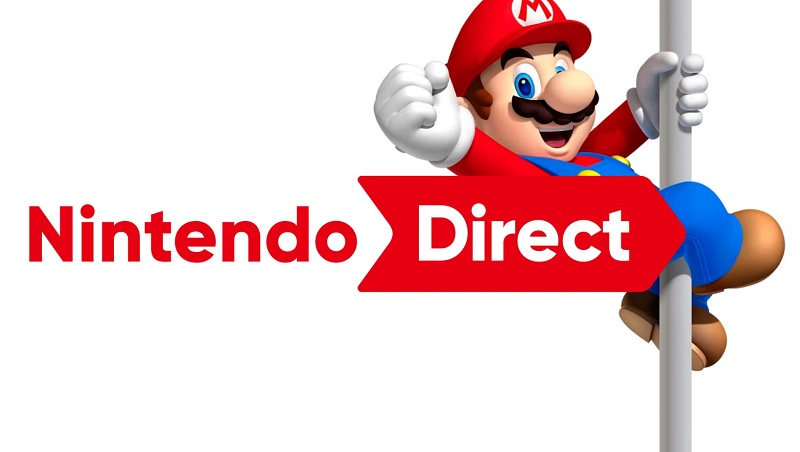 Autorul de încredere din spatele industriei prezice că o prezentare mare a Nintendo Direct în iunie va avea loc săptămâna viitoare.
