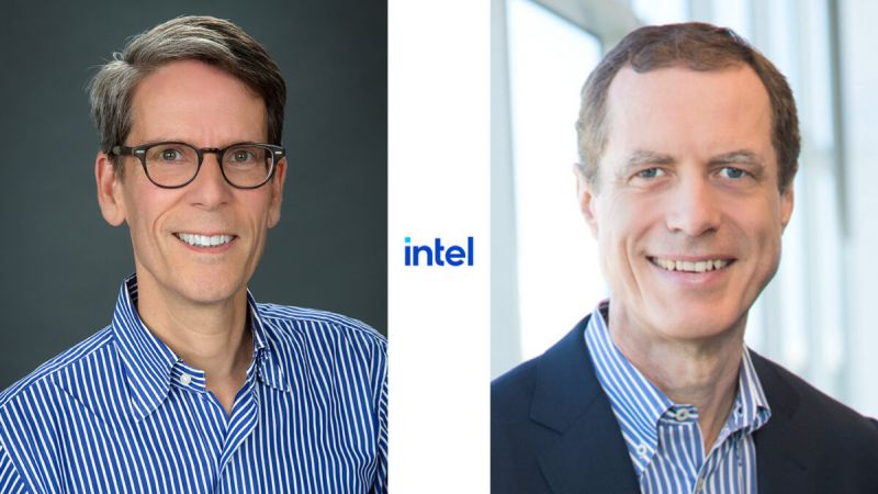 Începând cu mijlocul mai, vicepreședintele Intel va înlocui președintele consiliului de administrație