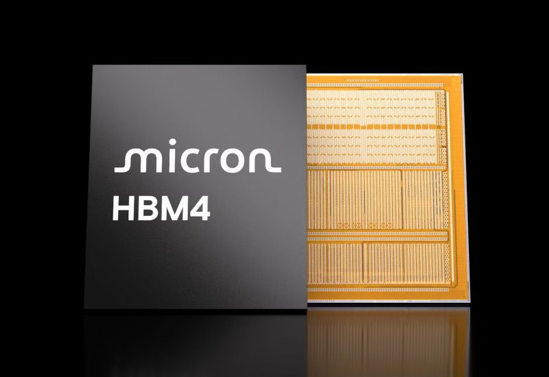 Micron neagă mesajele că HBM4-ul său nu are cerere din partea Nvidia – producția în masă este planificată pentru acest trimestru