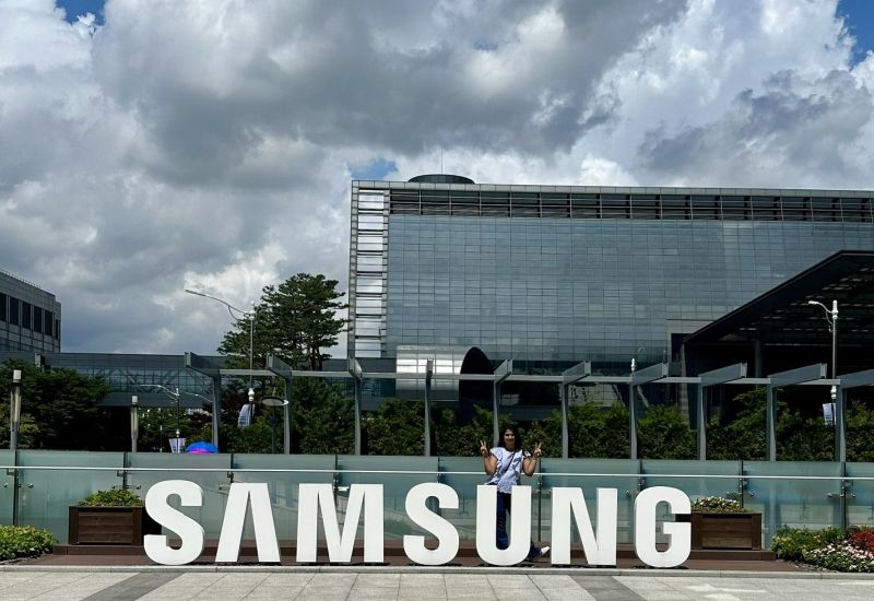 Șeful Samsung a acceptat scuzele adresate clienților pentru posibilele consecințe ale grevei ce urmează.