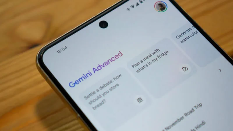 Google intenționează să plaseze reclame în Gemini, în timp ce OpenAI le implementează deja în ChatGPT