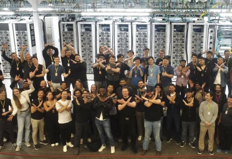 xAI a concediat ultimul cofondator, acum în companie rămâne doar Elon Musk