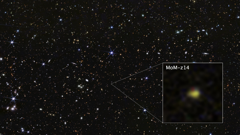 NASA va accelera interesul științific pentru GPU, confruntându-se cu fluxul de date provenit din noile telescoape