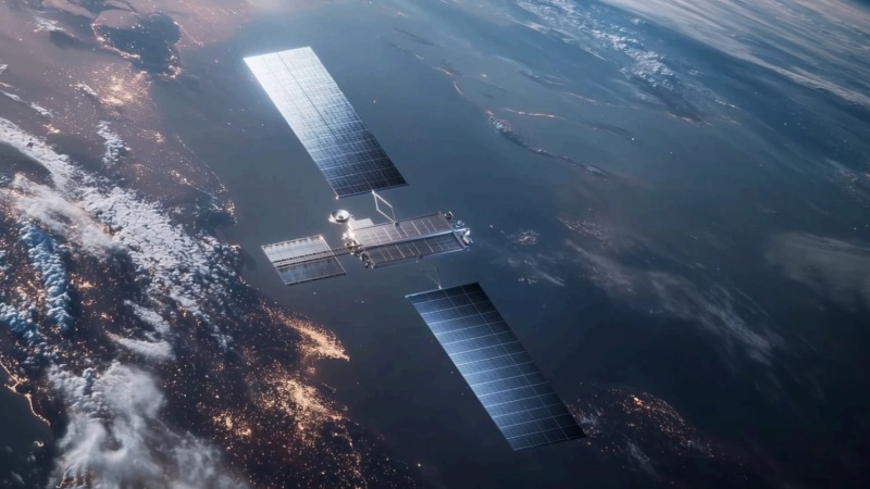 SpaceX își propune să ofere fiecărui smartphone o viteză de 150 Mbps cu ajutorul Starlink-ului, care va accelera semnificativ după actualizare.