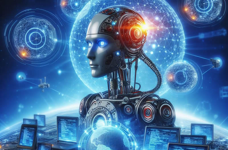 Microsoft‑cercetătorii susțin că modelele de inteligență artificială încă nu pot rezolva probleme complexe.