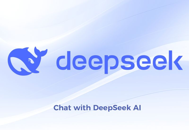 DeepSeek V4 — o nouă model de inteligență artificială care trebuie configurat pentru acceleratoare hardware chineze de calcul.
