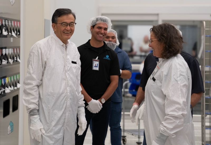 Intel, sub conducerea lui Lip‑Bu Tan, încă se confruntă cu probleme cheie.