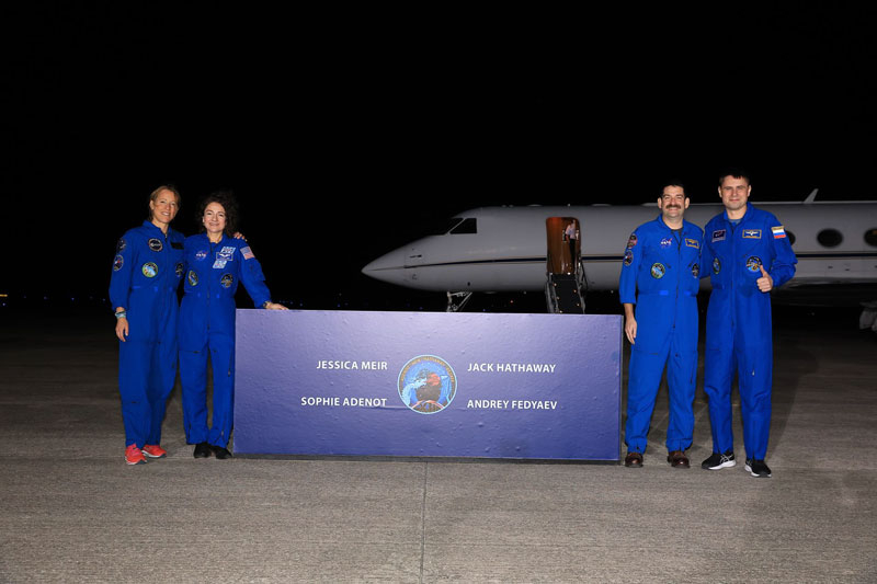 SpaceX a obținut autorizația de a relua lansările Falcon 9 după accident: zborul către ISS este programat pentru 11 februarie