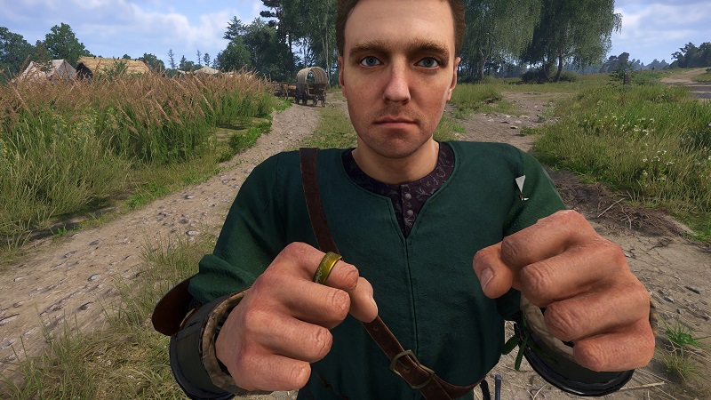 Warhorse a confirmat dezvoltarea unui RPG în stilul „Stăpânul Inelelor” și continuarea Kingdom Come: Deliverance