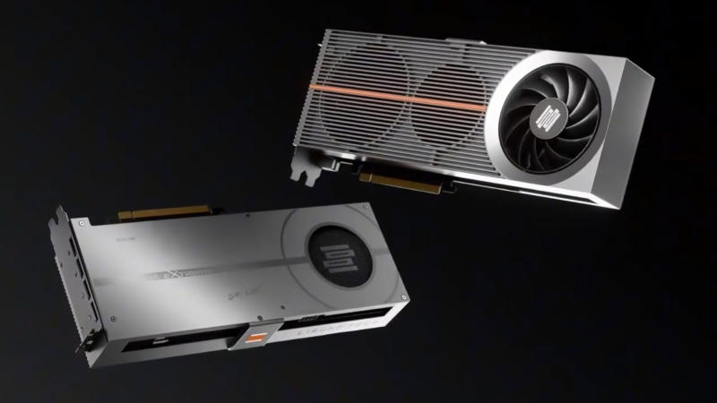 Fabricantul chinez LisuanTech a lansat placa grafică de jocuri Lisuan Extreme, bazată pe procesorul său de 6 nm 7G106; vânzările vor începe în iunie.