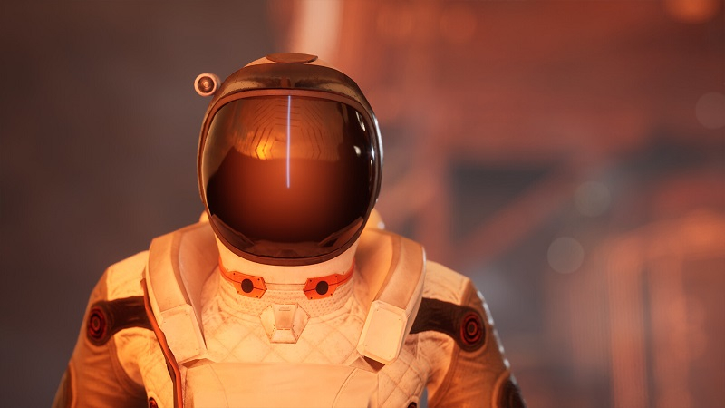 Venus: The Last Ascent – un nou simulator de supraviețuire științifico-fantastic cu accent pe fizică fără Alterări