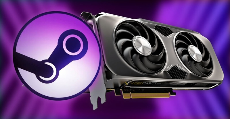 Noile plăci grafice GeForce RTX 5050 și Radeon RX 9070 au intrat în lista de echipamente Steam.