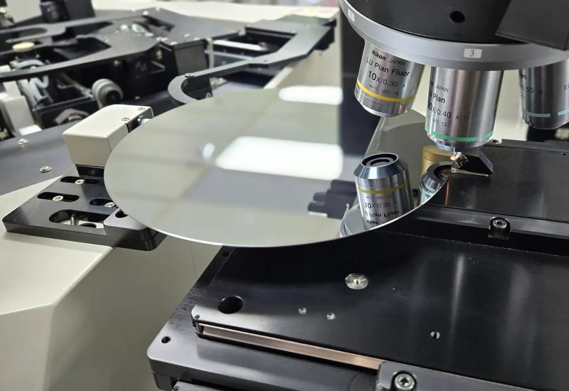 TSMC va transfera echipamentele învechite pentru producția de microcipuri de 28 nm din Taiwan în Germania