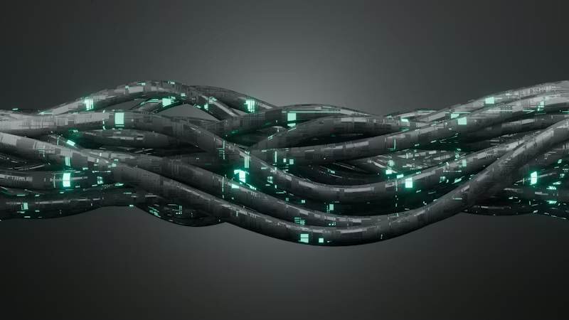 Bitcoin va rezista rupturilor aproape tuturor cablurilor marine, dar rămâne vulnerabil la atacuri țintite