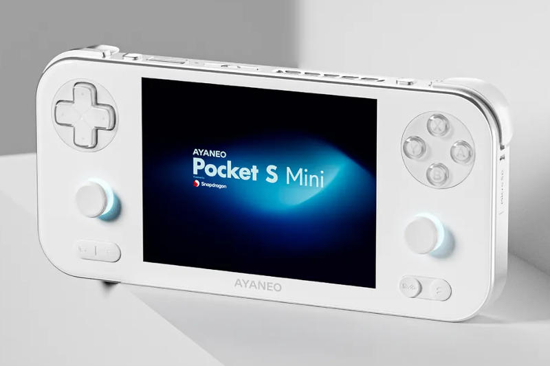 Ayaneo va crește prețurile și va înceta producția unor console portabile – creșterea costului memoriei a afectat costul de producție.