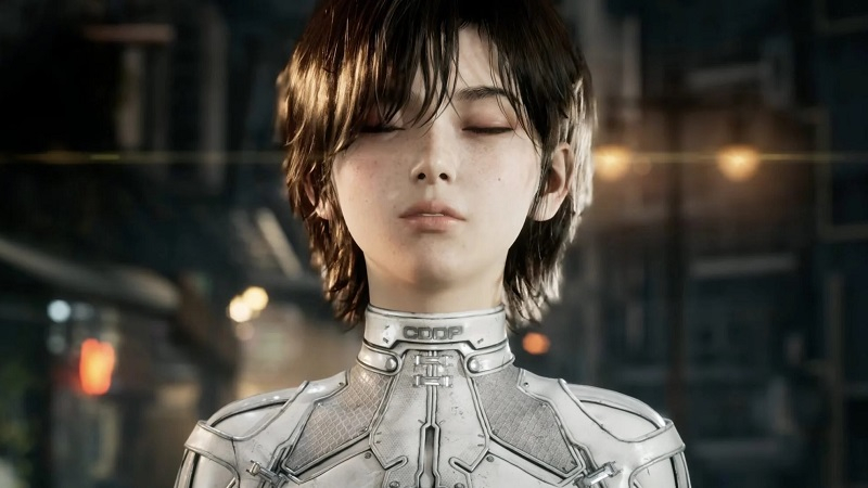 Stellar Blade 2 debută cu primul trailer și un nou titlu – Stellar Blade: Blood Rain