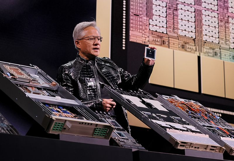 OpenAI îndoiește de eficiența acceleratoarelor Nvidia pentru inferență și caută activ înlocuirea lor.