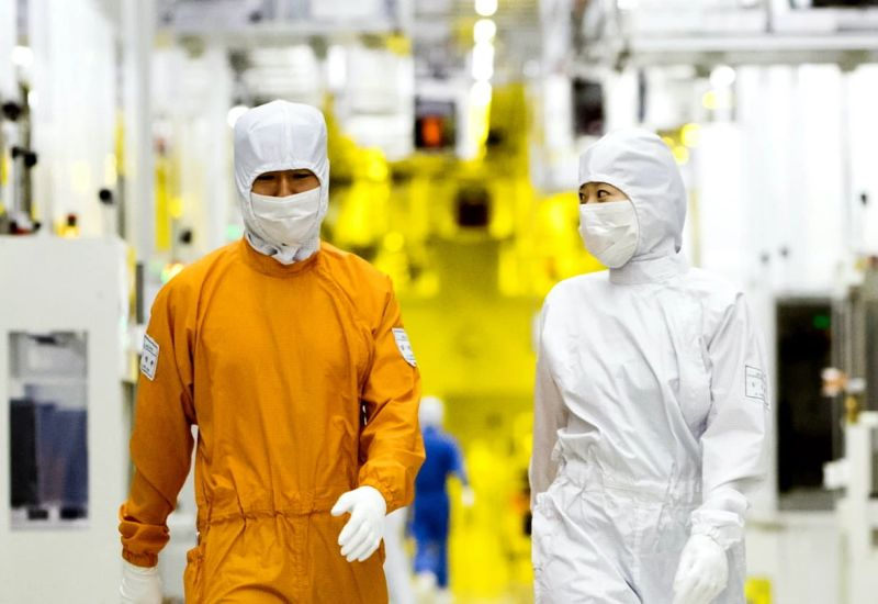 Săptămâna viitoare sindicatul Samsung va începe noi negocieri cu conducerea.
