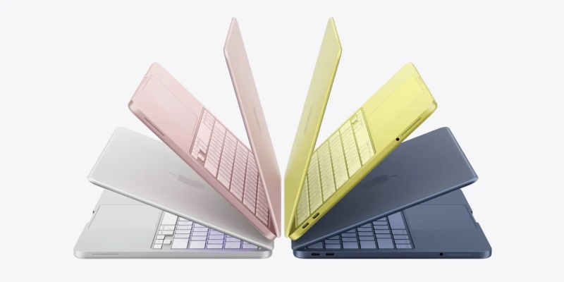 Apple s-a dovedit nepreparată pentru cererea de pe piață a MacBook‑ului Neo, ceea ce a dus la o lipsă de cipuri A18 Pro