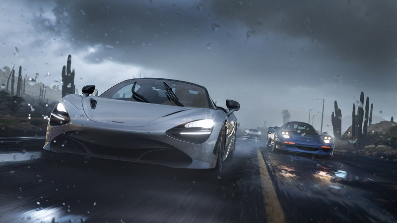 Foștii creatori ai Forza Horizon lansează un joc de curse ambițios, dar fără editor: Amazon Games își planifică o altă cale