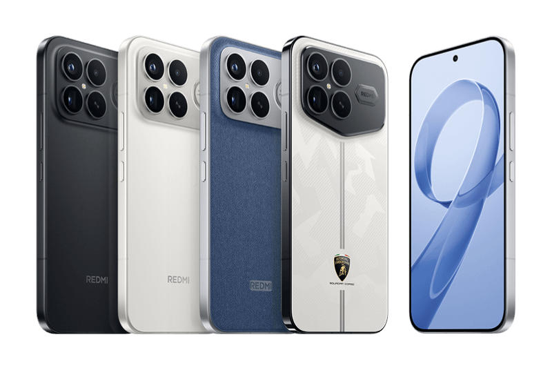 Xiaomi a crescut prețul modelelor Redmi K90 Pro Max și Redmi Turbo 5 în segmentul chinez.