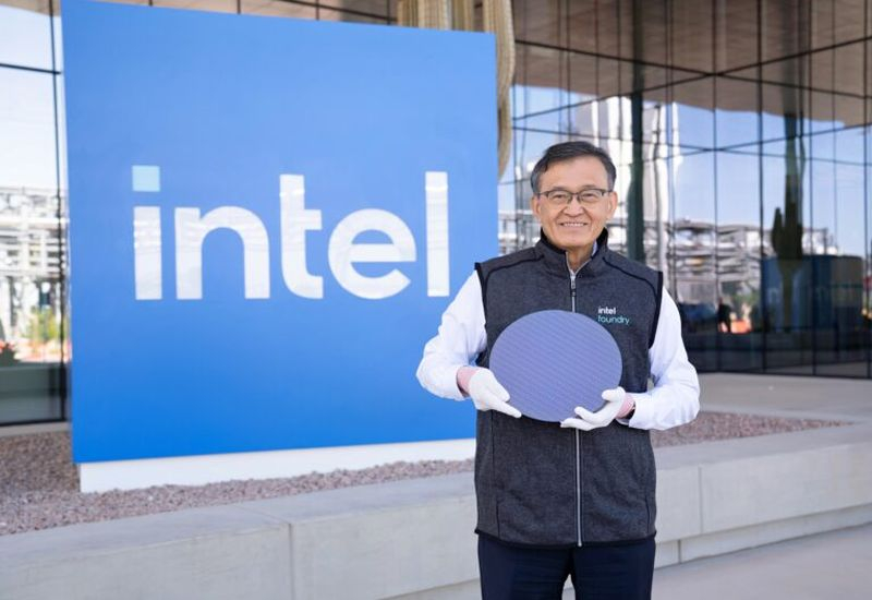 Intel anunță o realizare semnificativă: procesorul de 14 nm va ajuta compania să recâștige avantajul față de TSMC.