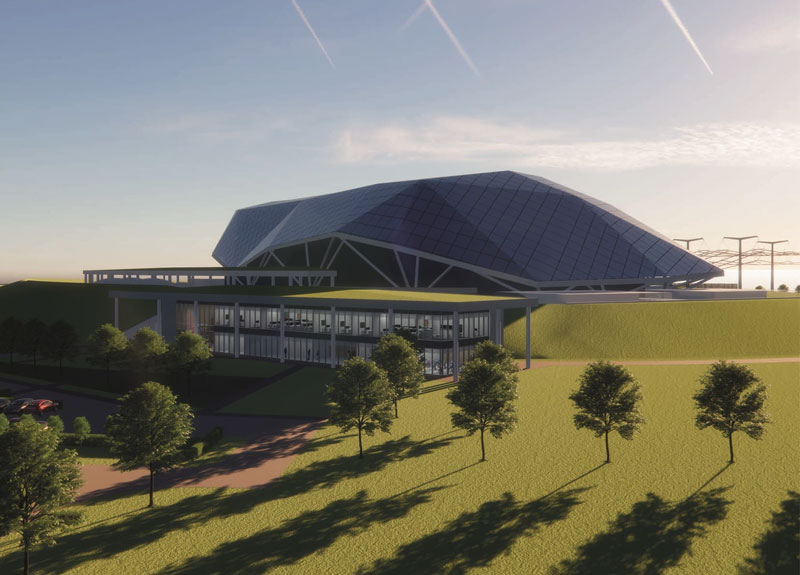 Rolsa-Royce va crea module compacte de reactori pentru sistemul nuclear în Regatul Unit.