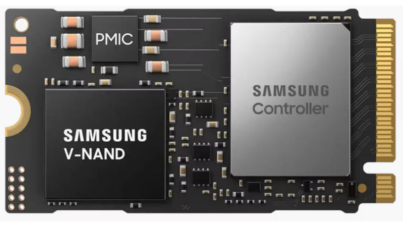 Samsung a lansat PM9E1 – cel mai compact SSD de 4 TB bazat pe PCIe 5.0.