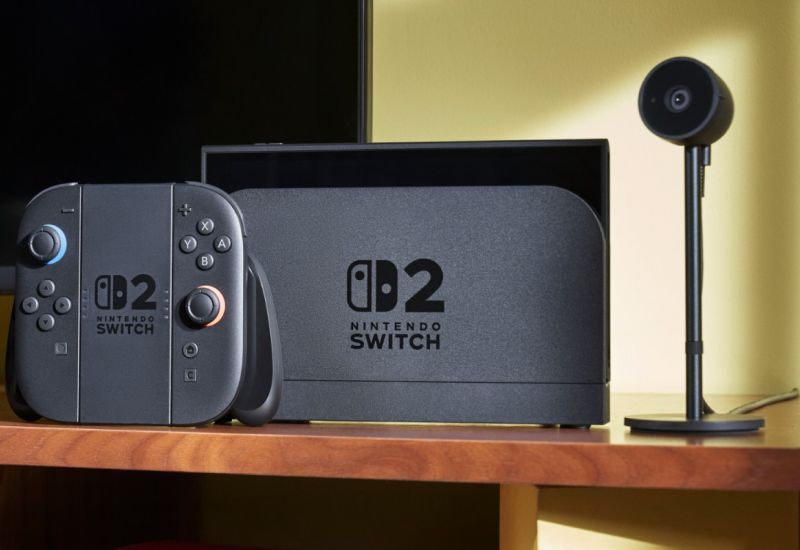 Nintendo reduce producția Switch 2 după un debut puternic, dar vânzările slabe în SUA duc la o încetinire a modelului.