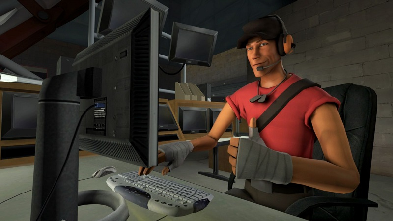 Valve va permite în curând să atașezi informații despre PC-ul tău la recenzii, iar acest lucru deja încântă jucătorii