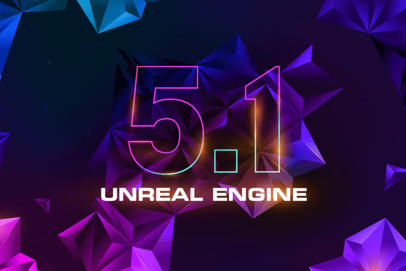 Engineul Unreal depășește granițele jocurilor — acum este un element cheie al întregii industrii creative