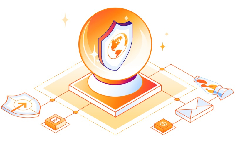 „Un atac incredibil de masiv” – Cloudflare a anunțat că a înregistrat unul dintre cele mai puternice atacuri DDoS, cu o viteză de 31,4 Tb/s.